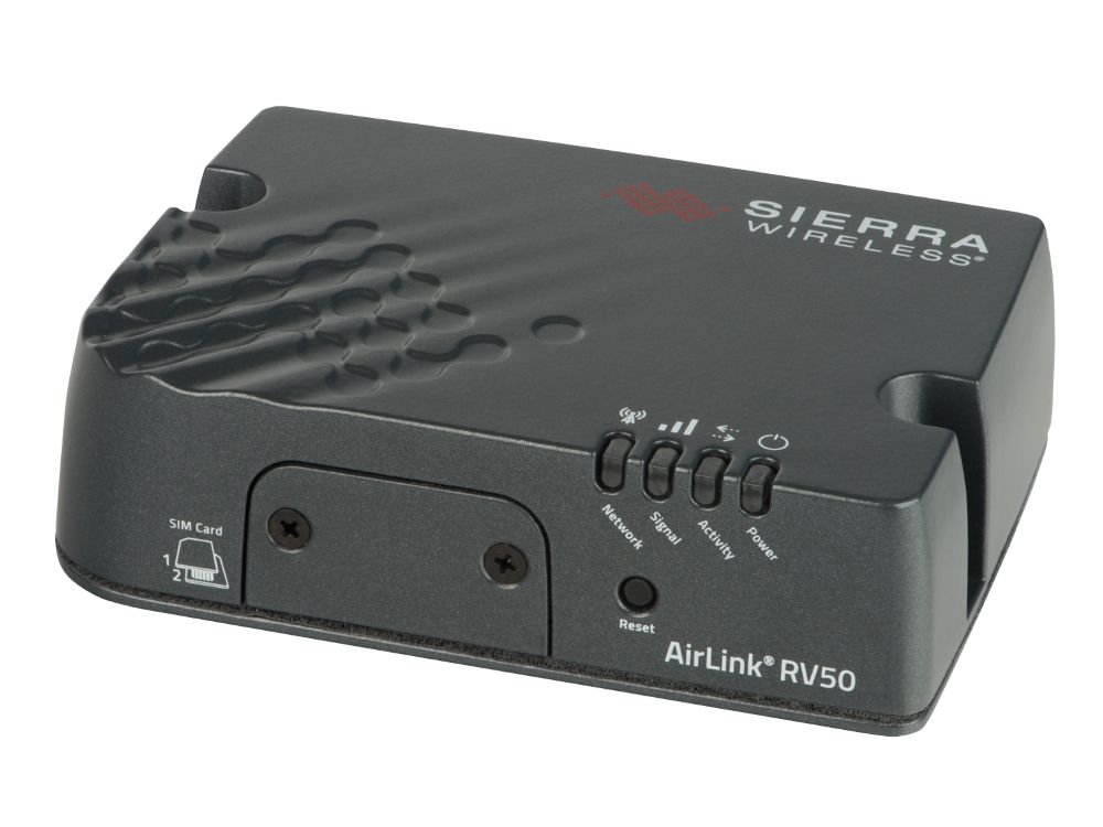 Semtech AirLink RV50X