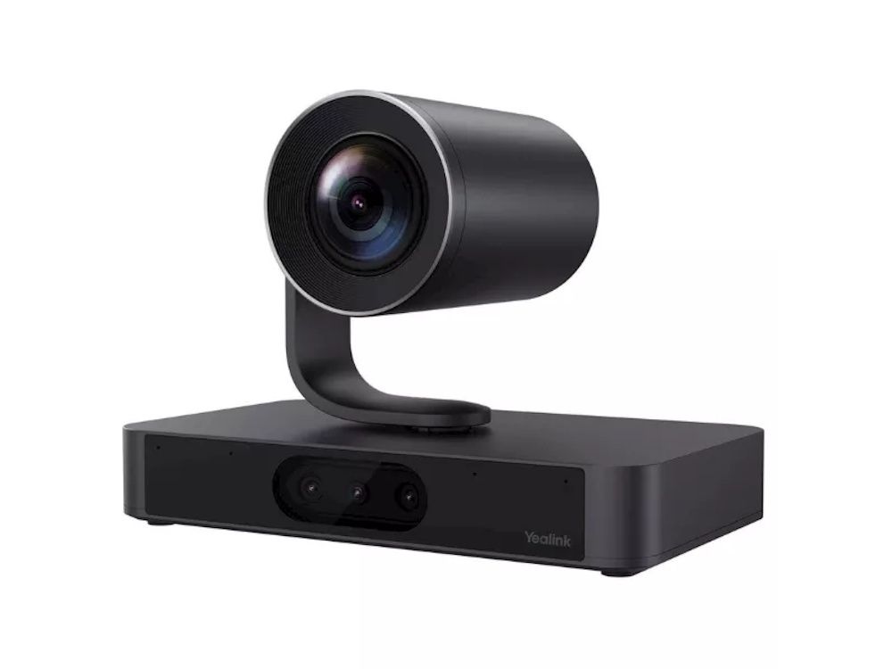 Smartvision 80 zijkant