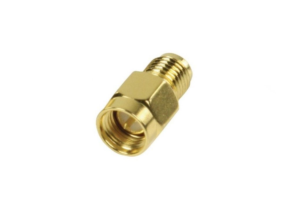 Canopii SMA(F)->SMA(F) adapter