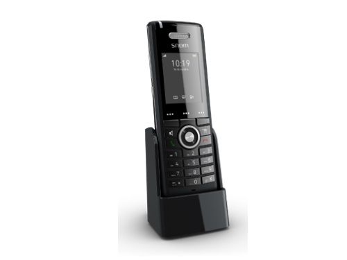 SNOM M65 DECT Handset