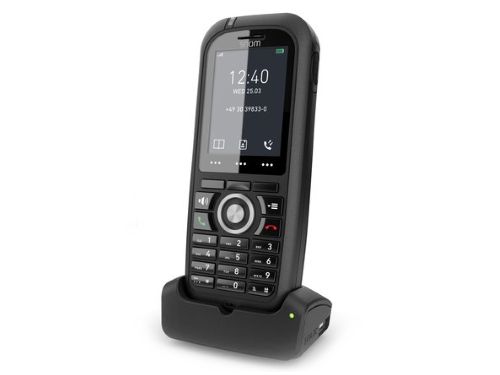 SNOM M80 Industrial DECT Handset