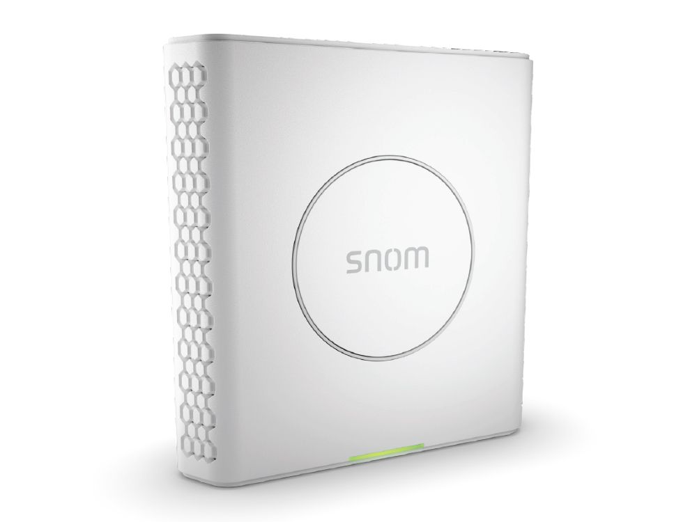 Snom M900 DECT Basisstation