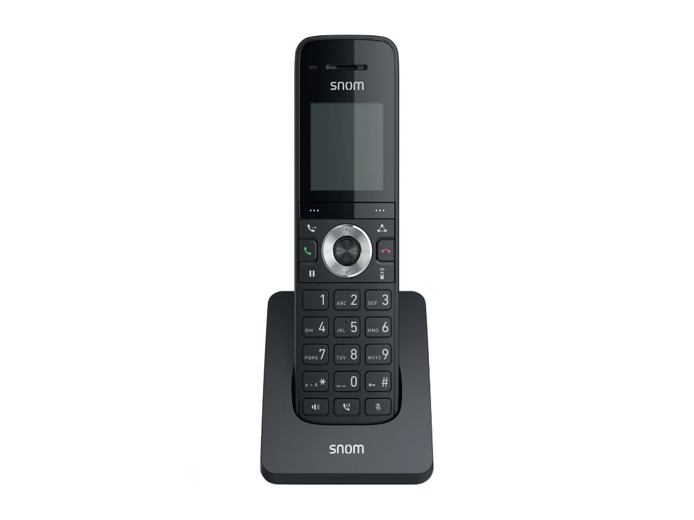SNOM M15 SC DECT Handset