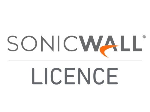 SonicWall SMA 410 Licentie