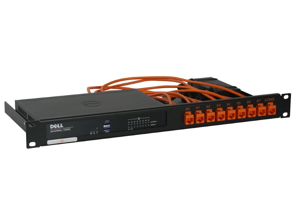 SonicWall SW-Rack RM-SW-T5