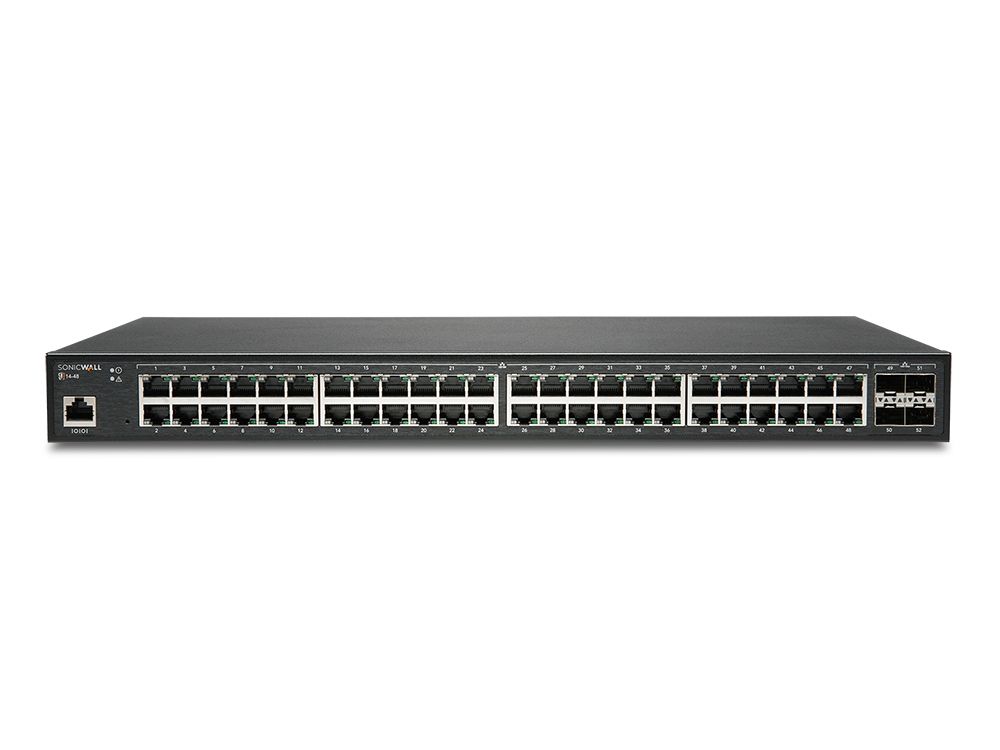 SonicWall SWS14-48