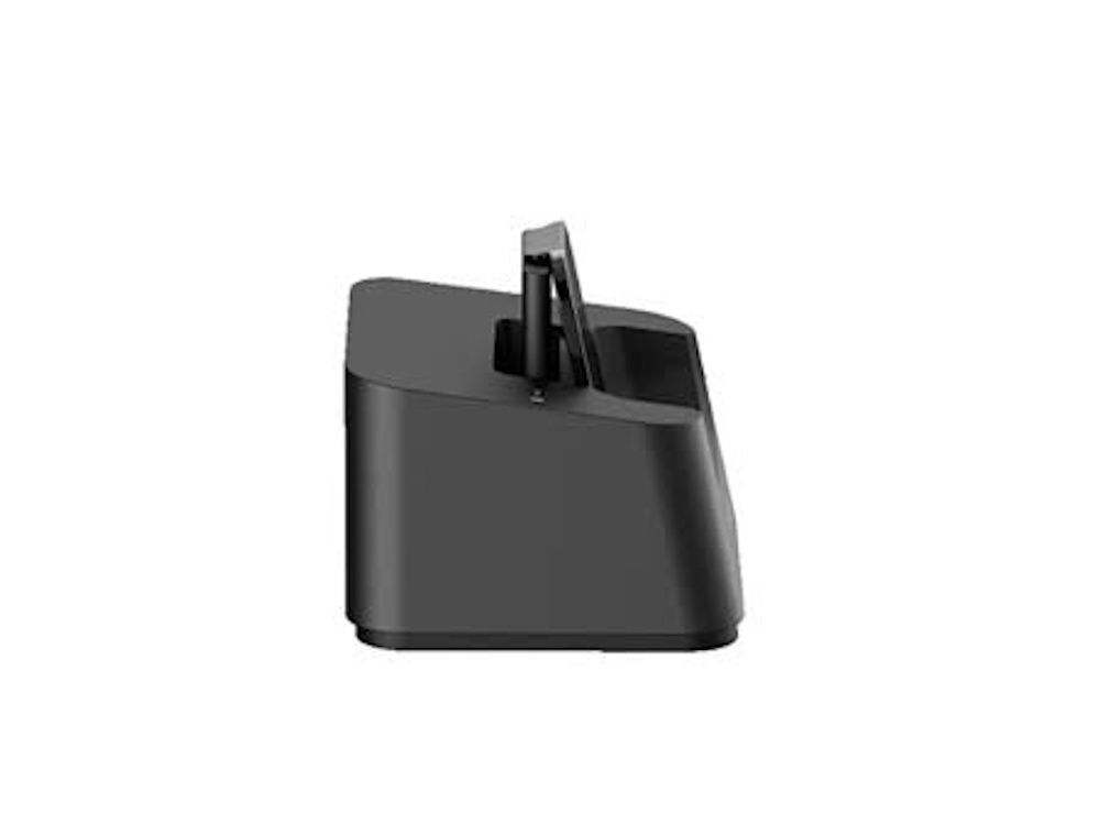 Spectralink Dual Charger voor een Spectralink S33 handset en een reservebatterij