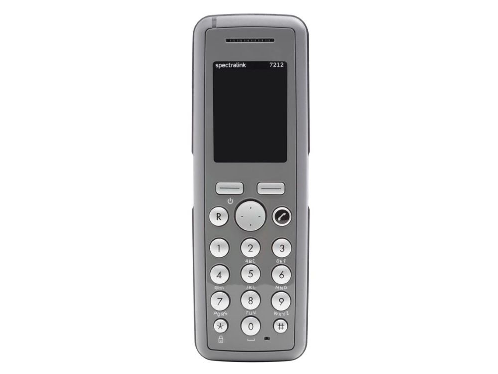 Spectralink 7212 DECT Handset