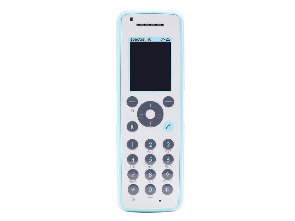 Spectralink 7722 DECT Handset