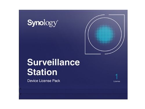 Synology Device License Pack