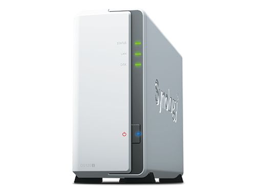 Synology DiskStation DS120j