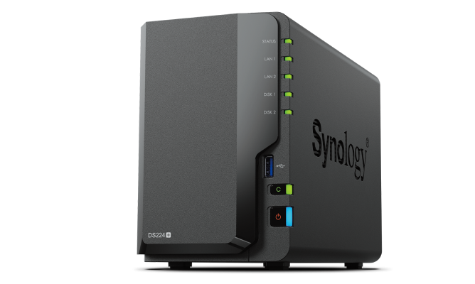 Synology DiskStation DS224+