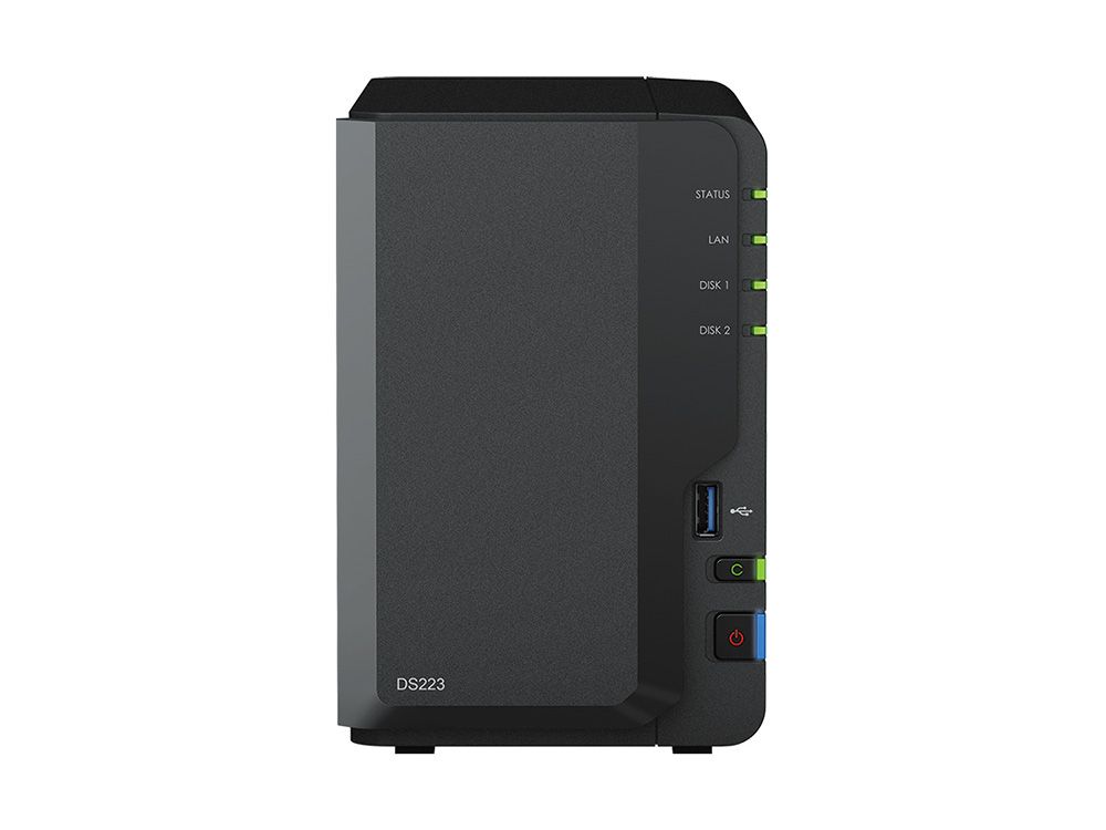 Synology DiskStation DS223