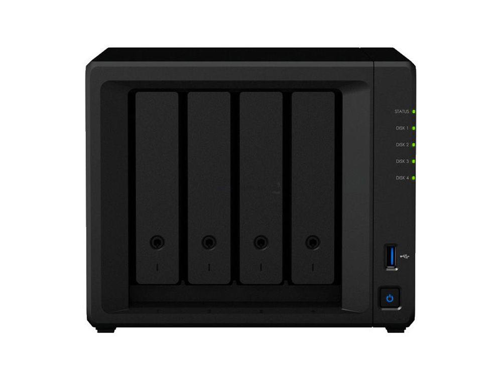 Synology DiskStation  DS423+