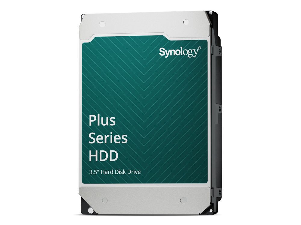 Synology Plus 3.5" SATA HDD