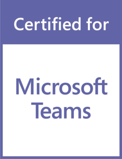 Microsoft Teams logo