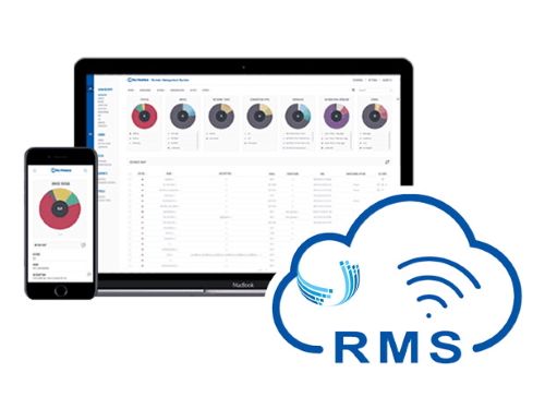 Teltonika RMS Licentie 1 token voor 1 maand en 1 apparaat