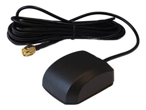 Teltonika GPS module 