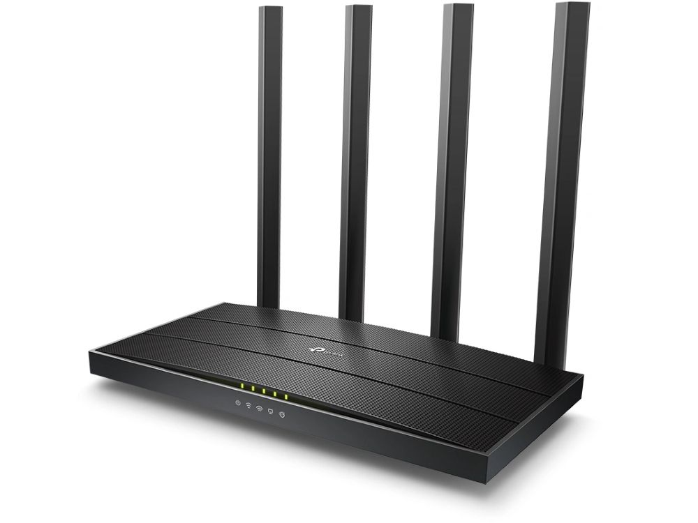 TP-Link Archer C80