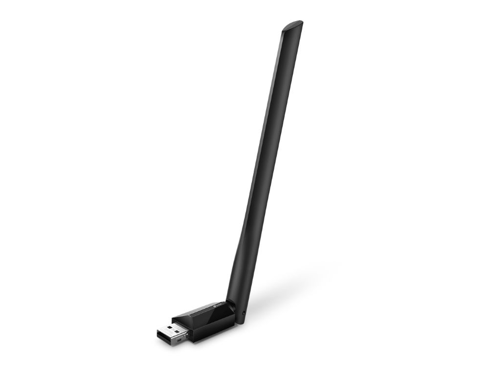 TP-Link Archer T2U Plus AC600