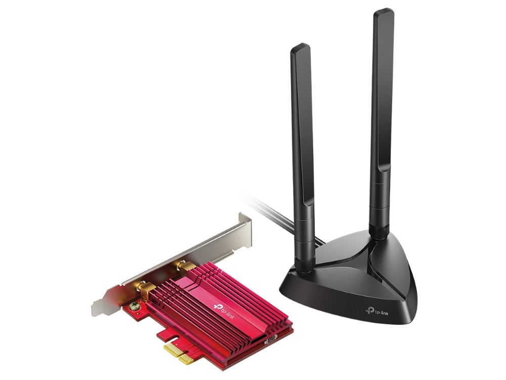 TP-Link Archer TX3000E