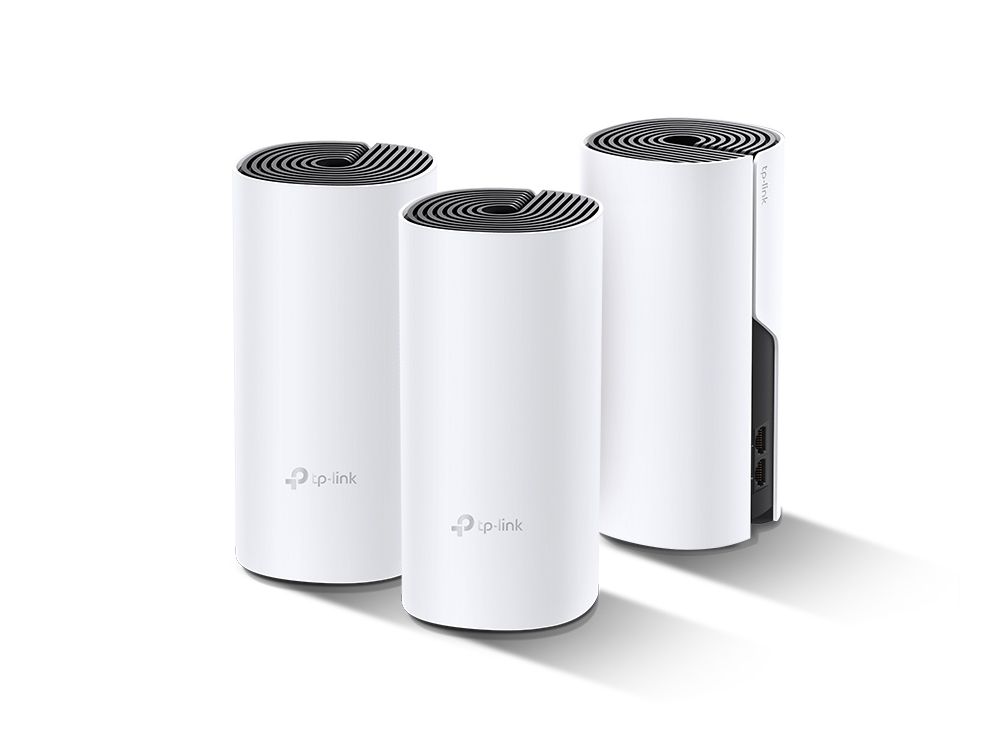 TP-Link Deco P9 3-pack