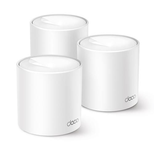 TP-Link Deco X10 3-pack