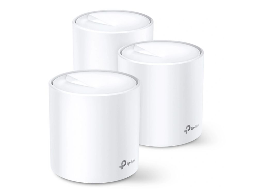 TP-Link Deco X20 3-pack