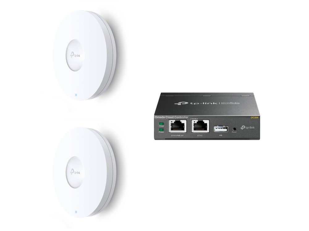 TP-Link EAP620 HD 2-pack