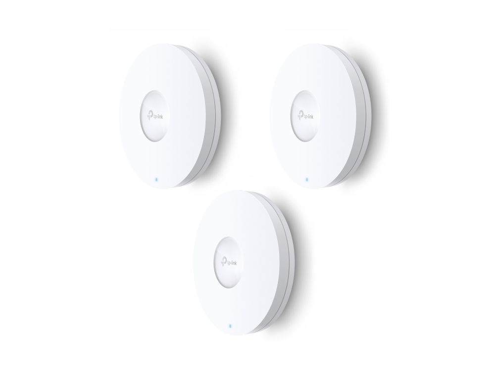 TP-Link EAP660 HD 3-pack