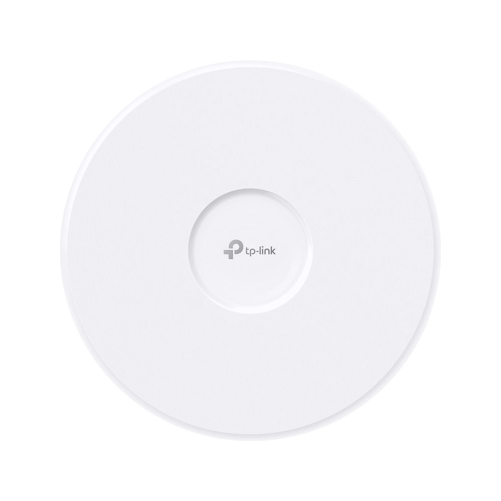 Trade-Up: Omada by TP-Link EAP772