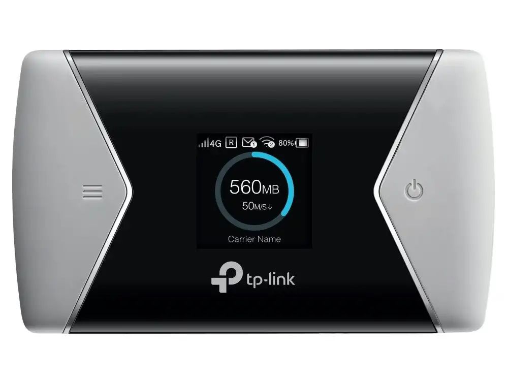 TP-Link M7650 4G+ Mobiele WiFi Hotspot