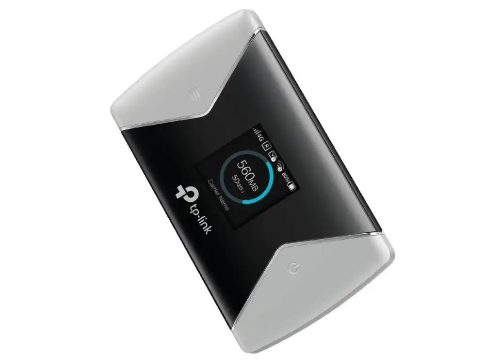 TP-Link M7650 4G+ Mobiele WiFi Hotspot