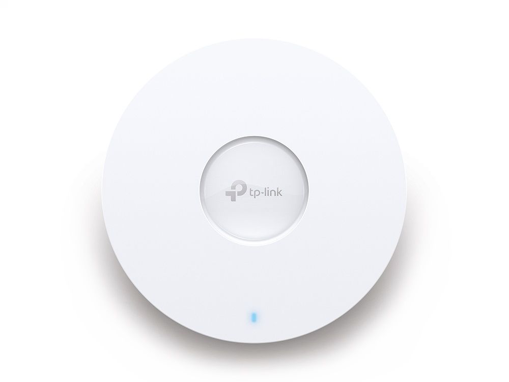 TP-Link Omada SDN EAP653 UR WiFi 6 indoor access point