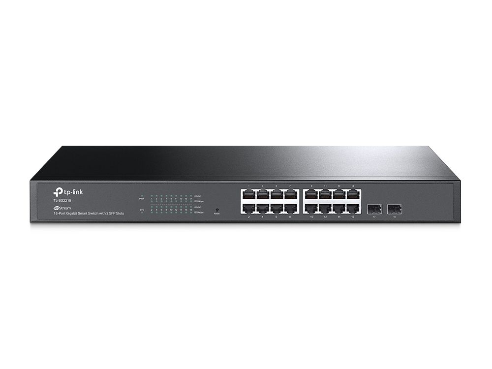 TP-Link Omada TL-SG2218