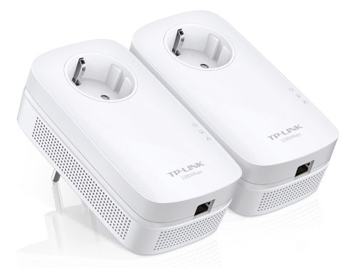 TP-Link TL-PA8010P