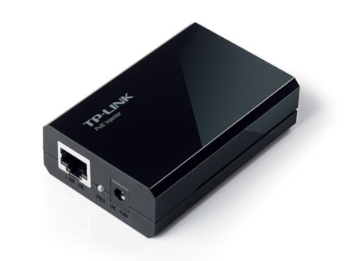 TP-Link PoE-150S Gigabit PoE injector