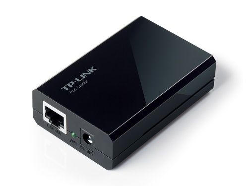 TP-Link TL-POE10R Gigabit PoE Splitter