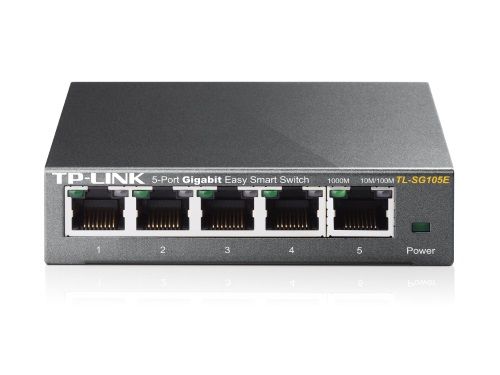 TP-Link TL-SG105E