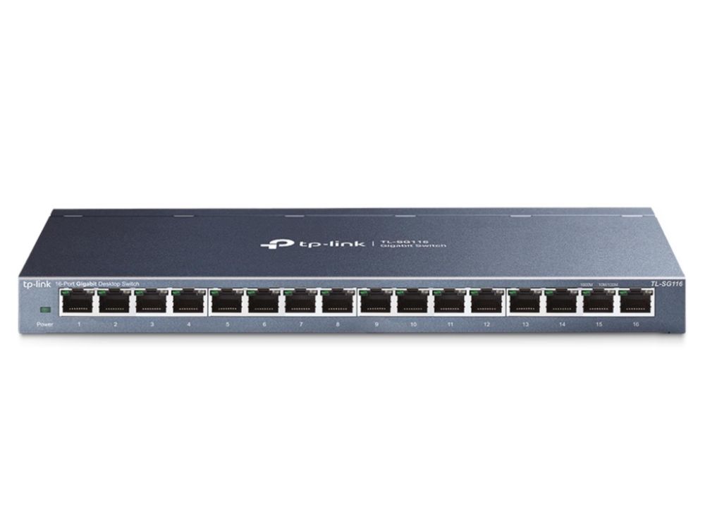 TP-Link TL-SG116