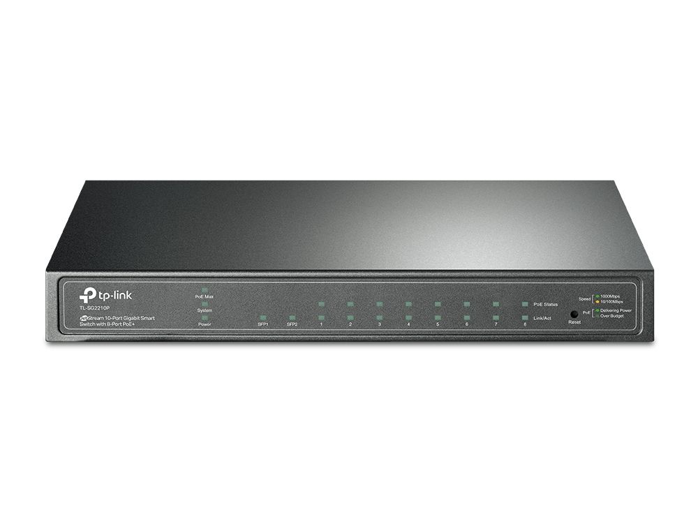 TP-Link Omada TL-SG2210P