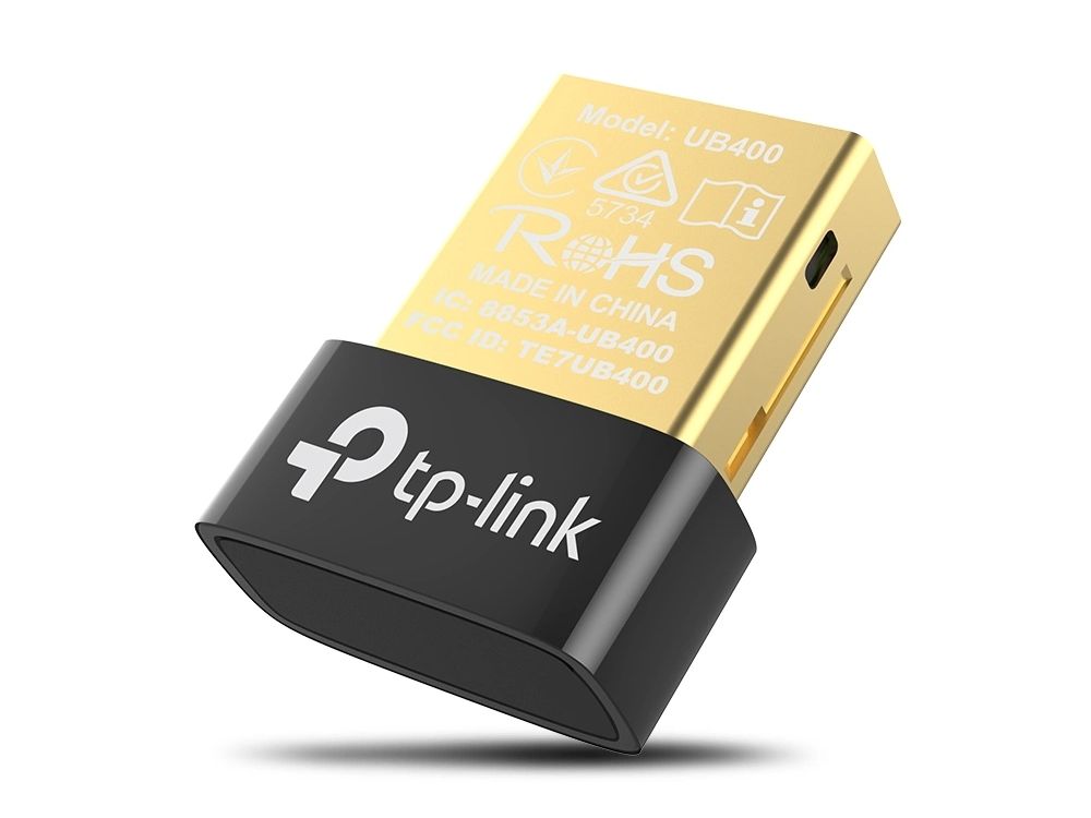 TP-Link UB400 Bluetooth 4.0