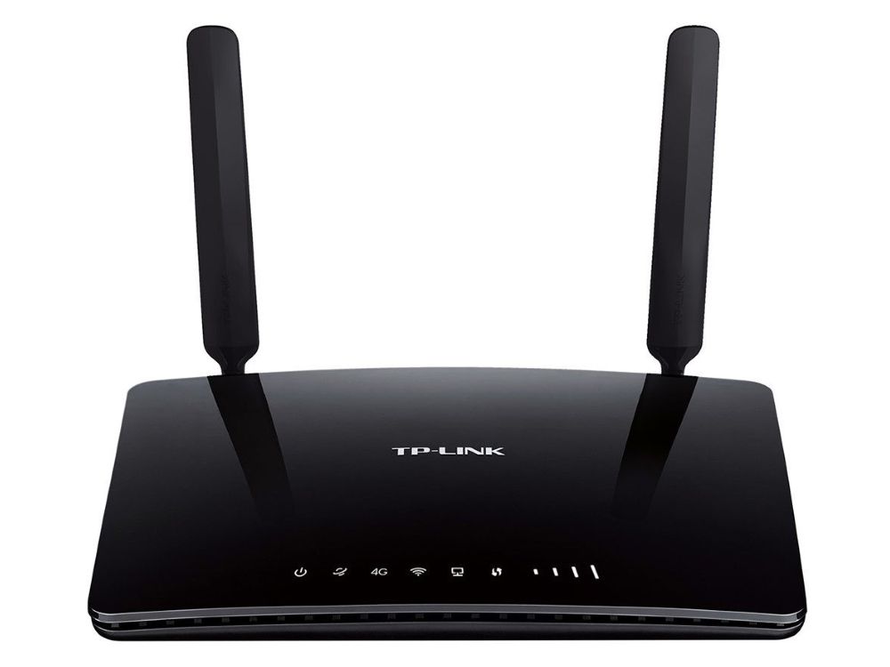 TP-Link Archer TL-MR6400