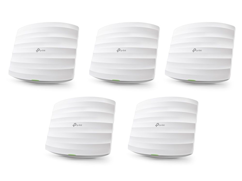 Omada by TP-Link EAP225 - 5-pack