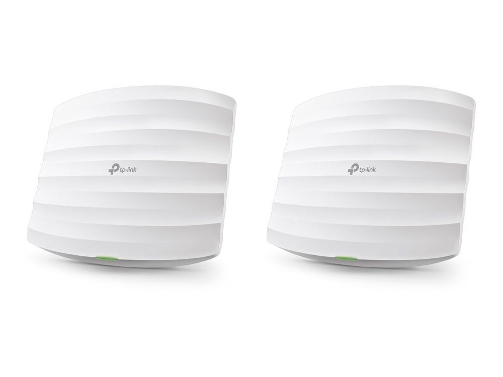 Omada by TP-Link EAP245 - 2-pack