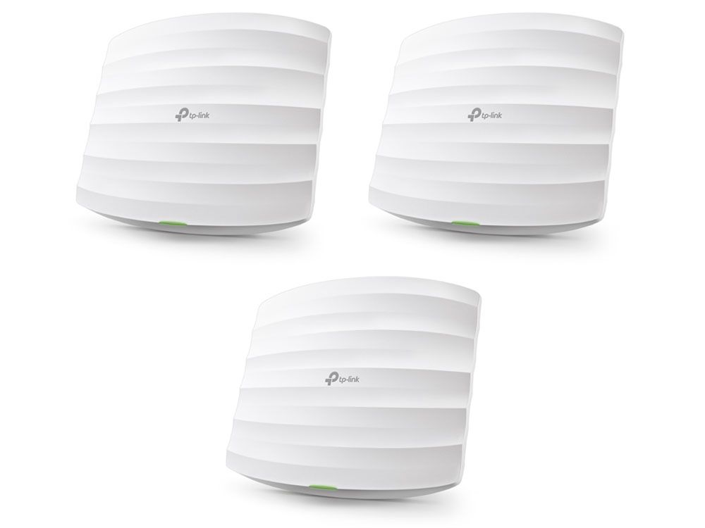 Omada by TP-Link EAP245 - 3-pack