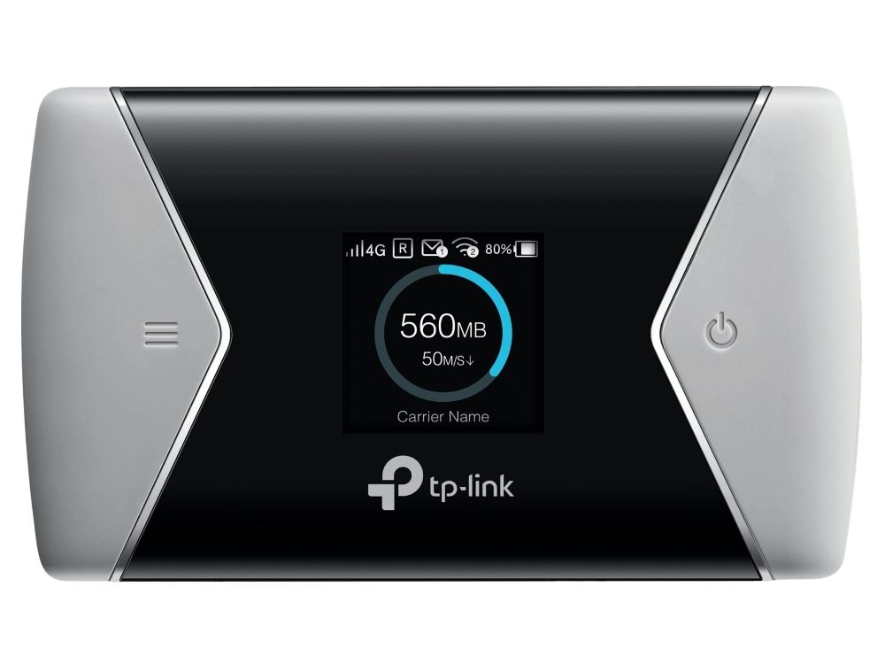 TP-Link M7650