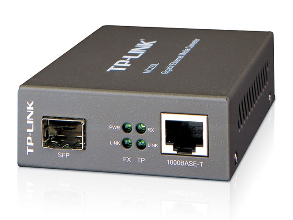 TP-Link MC220L