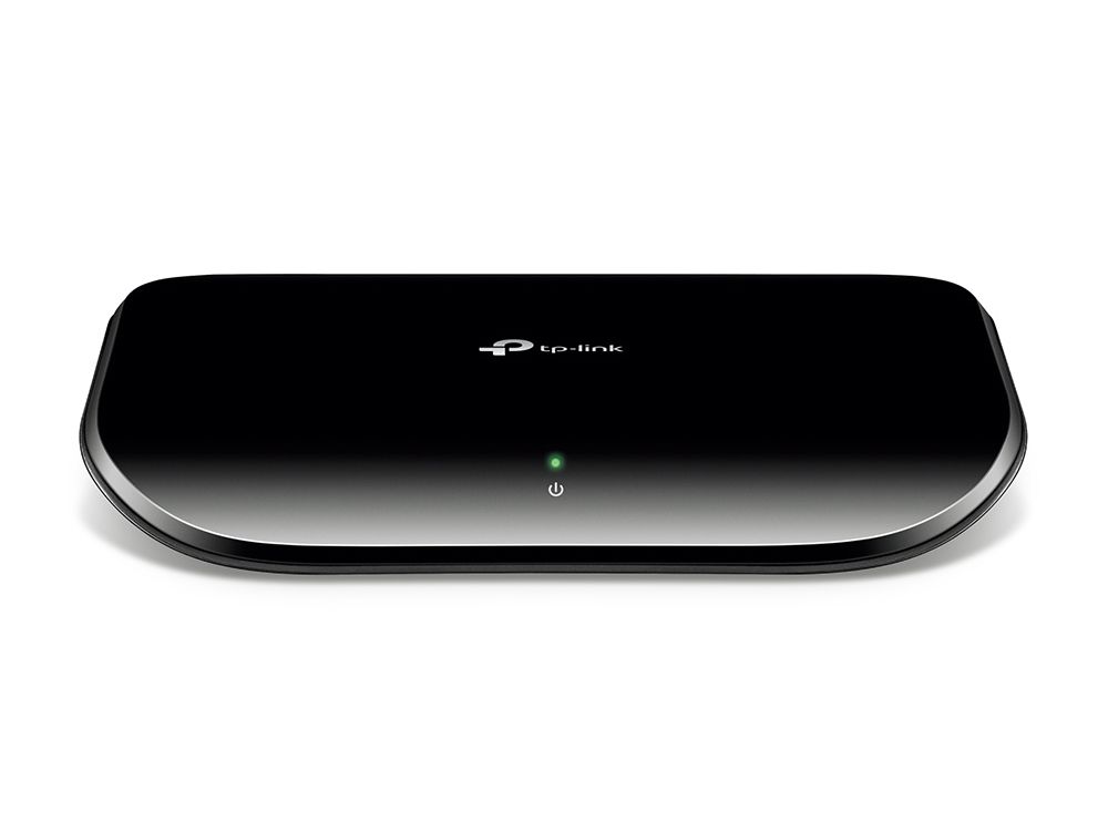TP-Link TL-SG1005D