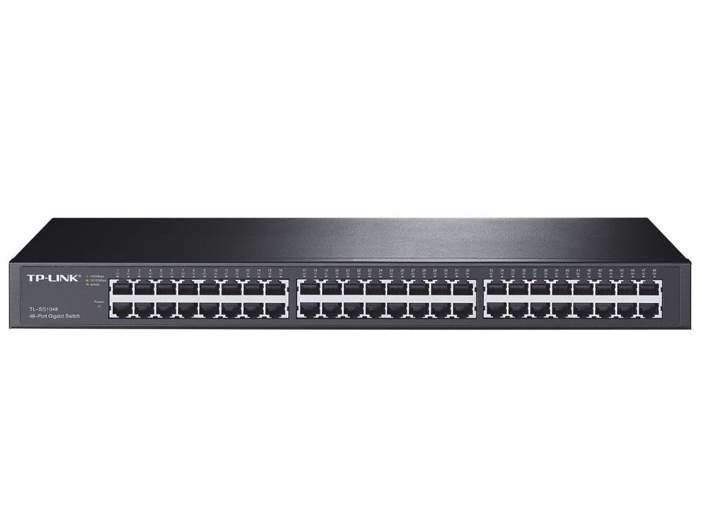 TP-Link TL-SG1048